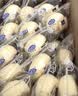 港荣蒸蛋糕淡糖450g小面包蛋糕早餐糕点甜品零食下午茶礼品盒 实拍图