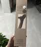名创优品（MINISO）环游花语2.0系列无火香薰木质香氛节日生日礼物澳大利亚檀香120mL 实拍图