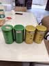 福茗源四大绿茶500g 明前2026新茶碧螺春龙井茶毛尖云雾茶叶礼盒口粮茶 实拍图