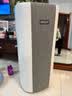 飞利浦（PHILIPS）【0.003微米精滤】空气净化器孕妇婴儿专用新房除甲醛除二手烟味螨尘病毒细菌花粉过敏原AC3998 实拍图