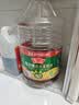鲁花【保真菜籽油】低芥酸浓香菜籽油6.18L物理压榨 实拍图