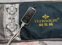 俞兆林海盐袋热敷包热敷袋理疗袋电加热腰部热敷肩颈艾灸粗盐袋暖宫腰带 实拍图