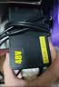 雅迪正品48V20Ah【国标接口】铅酸充电器原装适用48V3A电摩电瓶车电池【官方正品 拒绝翻新】 实拍图