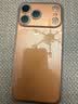 品胜【相机键全包|气囊升级】适用iPhone17ProMax手机壳苹果17ProMax保护套晶透耐磨简约气囊防摔壳 实拍图