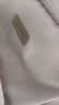 泰克森笔记本双肩电脑背包16英寸适用苹果华为14拯救者17高颜值男士女生 卡其色(3D气囊防震电脑仓-拉杆带-顺滑拉链) 14/15/15.6/16英寸 实拍图