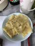 富昌 熟黑芝麻100g 低温炒制 五谷杂粮粗粮 无杂质香醇饱满干吃免洗 实拍图