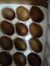 京觅&孙悟空陕西翠香绿心猕猴桃30粒单果60g+ 新鲜水果 源头直发 包邮 实拍图