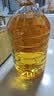 金龙鱼 食用油 非转基因 物理压榨玉米油6.18L（蕴含植物甾醇） 实拍图
