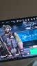 努比亚红魔游戏平板5Pro 185Hz高刷OLED屏RGB水冷散热 第五代骁龙8至尊版 银翼 12GB+256GB 实拍图