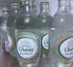 泰象（Chang）苏打水泰国原装进口原味无糖汽泡水325ml*24整箱 实拍图