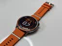 OPPO Watch S2 跃动橙【国家补贴】 智能手表 oppo手表 运动手表 轻薄上手 轻松燃脂 京东自营 实拍图