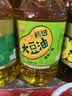 金龙鱼 食用油  精选大豆油5L（新老包装随机发货） 实拍图