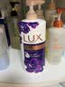 力士（LUX）力士依兰香沐浴露套装幽莲魅肤1kg送幽莲350g 男女持久留香沐浴露 实拍图