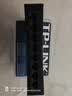普联（TP-LINK） 8口千兆交换机 企业用家用宿舍分流器 网线网络分线器   即插即用 TL-SG1008+ 实拍图