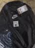 耐克NIKE男背包运动包学生书包户外出行便捷休闲包IB4343-010黑MISC 实拍图