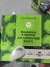 丝芙兰保湿修护面膜 积雪草 5片/盒 锁水滋养护肤品 实拍图
