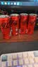 可口可乐（Coca-Cola）零度 无糖零卡汽水 碳酸饮料 330ml*24摩登罐 新老包装随机发 实拍图