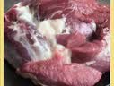 寻滩鲜宁夏盐碱地滩羊肉生鲜羊排羊腿组合 6斤原切烧烤食材清真源头直发 实拍图