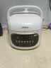 美的（Midea）一人食迷你电压力锅2.2L 开盖火锅宝宝粥MY-C2945电饭煲1-3人多功能一体开盖火锅 实拍图