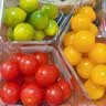  【安心菜】供港基地多彩便当番茄400g  实拍图