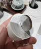 南孚传应CR2450纽扣电池3V锂电子适用于宝马沃尔沃汽车钥匙遥控器小米温度计玩具体重秤手表测量仪电池 5粒装 实拍图