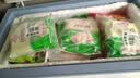 安井桂花糕 300g*3袋  每袋10块 发糕状元糕糕点 家庭装儿童早餐 实拍图