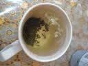 一杯香茶叶茉莉花茶飘雪500g2026新茶礼盒装冷泡送礼茉莉绿茶自己喝散装 实拍图