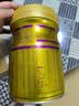 完达山菁采稚护较大婴儿配方奶粉2段800g(6-12个月)2.5倍OPO藻油DHA 实拍图