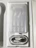 笑容加冲牙器便携式洗牙器洁牙器 水牙线清洁 新升级C10S晴山蓝2.0&清新漱口水20颗 实拍图