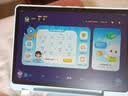 科大讯飞AI学习机S90 Pro 高清类纸护眼屏 AI精准学 AI答疑辅导 中高考同源技术 13.2英寸 8+256G 实拍图
