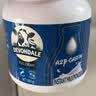 德运（Devondale）A2β酪蛋白调制乳粉900g成人奶粉蓝罐胖子学生高钙原装进口 实拍图