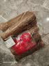 佳茉乔迁之喜搬家礼物装饰柴火摆件木材新房布置仪式新居入宅用品全套 实拍图