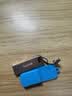 Sandisk闪迪128GB USB3.2 U盘 CZ74 读速高达400MB/s 金属高速u盘 安全加密 学习办公投标大容量优盘 实拍图