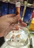 西凤酒 华山论剑20年铂金版52度500ml*2 双瓶装 凤香型白酒 实拍图