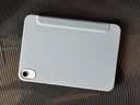 RBP适用于iPad mini7/6保护壳2024/21款平板8.3英寸苹果平板电脑全包软壳防摔智能休眠轻薄-暗夜紫 实拍图