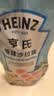 亨氏（Heinz）(Heinz) 沙拉酱 原味沙拉酱 蔬菜水果沙拉寿司酱 200g袋装 实拍图