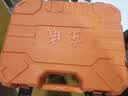 东成双功能重型电锤大功率冲击钻电钻锤镐两用混凝土开凿DZC1150-28T 实拍图