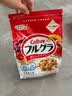 卡乐比（Calbee）原味水果麦片600g 进口非油炸 营养代餐早餐零食 实拍图