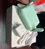 GL·INET路由器MT3000【旗舰WIFI6】无线千兆软路由 2.5G网口 5G双频防火墙 家用高速AX3000 轻NAS迷你便携 实拍图