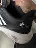 阿迪达斯（adidas）男鞋运动鞋舒适耐磨减震休闲跑步鞋 43UK9码 实拍图
