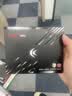 金百达（KINGBANK）DDR4内存 银爵 3200/3600马甲台式内存条  CL16/CL18 游戏电竞 银爵 32G【16G*2】3200【三星/C16】 实拍图