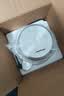 美的（Midea）IH加热大鸭梨AI智能120kPa电压力锅晶钛0涂层高压锅5L多功能新款电饭煲家用4-6人智能预约MY-S6 实拍图