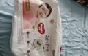 好奇（Huggies）铂金装小桃裤成长裤XL96片(12-17kg)加大号尿不湿【散热口碑王】 实拍图