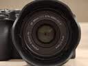 唯卓仕（VILTROX）AF 35mm F1.7 Z尼康口大光圈自动对焦人文定焦镜头适用于Z30 Z50 ZFC Z50II微单相机  实拍图