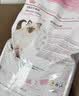 皇家幼猫猫粮 幼猫奶糕K36通用粮离乳期 英短美短布偶幼猫猫咪专用粮 【锁鲜推荐】k36幼猫粮2kg*2袋 实拍图