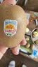 佳沛（zespri）新西兰金奇异果22粒巨大原箱146-175g猕猴桃水果礼盒 实拍图