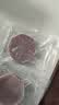 大希地母后恩点干净配料儿童整切菲力DHA无抗牛排400g 8-11片 早餐学生 实拍图