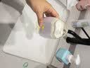 希诺舒（HINASAL）正负压电动洗鼻器儿童喷雾鼻炎鼻腔冲洗器成人三阶洗鼻器 LN22DDB 实拍图
