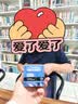 欧莱雅男士护肤品套装水能洗面奶面霜2件套补水保湿男士生日礼物 实拍图