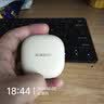 小米（MI）Xiaomi 耳夹式耳机【雷总推荐耳夹式耳机】蓝牙无线耳机舒适稳固小米Clip 金 实拍图